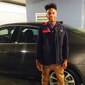 Meet your Posher, Tevin